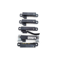 Acura ILX 16-22 Antenna Keyless Entrance Set(6) 38387-TZ5-A01, E067, OEM, 2016, 2017, 2018, 2019, 2020, 2021, 2022