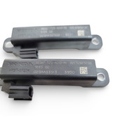 Acura ILX 16-22 Antenna Keyless Entrance Set(6) 38387-TZ5-A01, E067, OEM, 2016, 2017, 2018, 2019, 2020, 2021, 2022