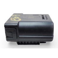 Acura ILX 19-22 Network Gateway Computer Module 38890-TX6-A01, E067, OEM, 2019, 2020, 2021, 2022