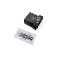 Acura ILX 19-22 Network Gateway Computer Module 38890-TX6-A01, E067, OEM, 2019, 2020, 2021, 2022