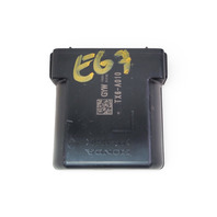 Acura ILX 19-22 Network Gateway Computer Module 38890-TX6-A01, E067, OEM, 2019, 2020, 2021, 2022