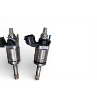 Acura ILX 16-22  Fuel Injector Set 2.4L A/T, 16010-5A2-305, E067, OEM, 2016, 2017, 2018, 2019, 2020, 2021, 2022