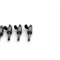 Acura ILX 16-22  Fuel Injector Set 2.4L A/T, 16010-5A2-305, E067, OEM, 2016, 2017, 2018, 2019, 2020, 2021, 2022