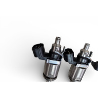 Acura ILX 16-22  Fuel Injector Set 2.4L A/T, 16010-5A2-305, E067, OEM, 2016, 2017, 2018, 2019, 2020, 2021, 2022