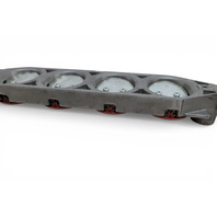 Acura ILX 16-22 Intake Manifold Tuning Bypass Valve 17120-RDF-A01, E067, OEM, 2016, 2017, 2018, 2019, 2020, 2021, 2022