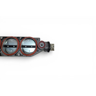 Acura ILX 16-22 Intake Manifold Tuning Bypass Valve 17120-RDF-A01, E067, OEM, 2016, 2017, 2018, 2019, 2020, 2021, 2022