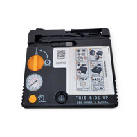 Acura ILX 18-22 Repair Kit Air Pump Compressor, 38160-TZ5-A01, E067, OEM, 2018, 2019, 2020, 2021, 2022