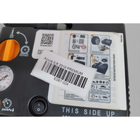 Acura ILX 18-22 Repair Kit Air Pump Compressor, 38160-TZ5-A01, E067, OEM, 2018, 2019, 2020, 2021, 2022