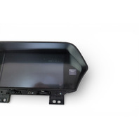 Acura ILX 19-22 Navigation Screen Information Display 39710-TX6-A81, E067, OEM, 2019, 2020, 2021, 2022