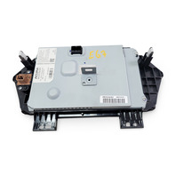 Acura ILX 19-22 Navigation Screen Information Display 39710-TX6-A81, E067, OEM, 2019, 2020, 2021, 2022