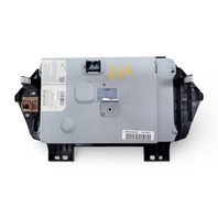 Acura ILX 19-22 Navigation Screen Information Display 39710-TX6-A81, E067, OEM, 2019, 2020, 2021, 2022