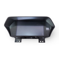 Acura ILX 19-22 Navigation Screen Information Display 39710-TX6-A81, E067, OEM, 2019, 2020, 2021, 2022