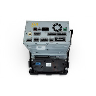 Acura ILX 19-22 Radio CD Changer Player AUX Phone 39100-TX6-A91, E067, OEM, 2019, 2020, 2021, 2022