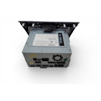 Acura ILX 19-22 Radio CD Changer Player AUX Phone 39100-TX6-A91, E067, OEM, 2019, 2020, 2021, 2022