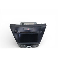 Acura ILX 19-22 Radio CD Changer Player AUX Phone 39100-TX6-A91, E067, OEM, 2019, 2020, 2021, 2022