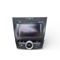 Acura ILX 19-22 Radio CD Changer Player AUX Phone 39100-TX6-A91, E067, OEM, 2019, 2020, 2021, 2022