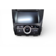 Acura ILX 19-22 Radio CD Changer Player AUX Phone 39100-TX6-A91, E067, OEM, 2019, 2020, 2021, 2022