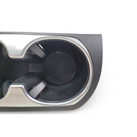 Acura ILX 16-22 Center Console Cup Holder Shifter Seat Warmer 77295-TX6-A12ZC, E067, OEM, 2016, 2017, 2018, 2019, 2020, 2021, 2022