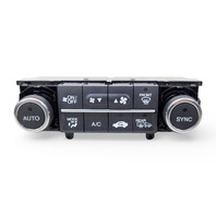 Acura ILX 19-22 A/C Heater Temperature Climate Control Unit 79607-T3R-A51ZA, E067, OEM, 2019, 2020, 2021, 2022