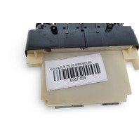 Acura ILX 19-22 A/C Heater Temperature Climate Control Unit 79607-T3R-A51ZA, E067, OEM, 2019, 2020, 2021, 2022