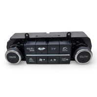 Acura ILX 19-22 A/C Heater Temperature Climate Control Unit 79607-T3R-A51ZA, E067, OEM, 2019, 2020, 2021, 2022