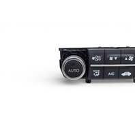 Acura ILX 19-22 A/C Heater Temperature Climate Control Unit 79607-T3R-A51ZA, E067, OEM, 2019, 2020, 2021, 2022