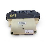 Acura ILX 19-22 A/C Heater Temperature Climate Control Unit 79607-T3R-A51ZA, E067, OEM, 2019, 2020, 2021, 2022