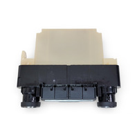 Acura ILX 19-22 A/C Heater Temperature Climate Control Unit 79607-T3R-A51ZA, E067, OEM, 2019, 2020, 2021, 2022