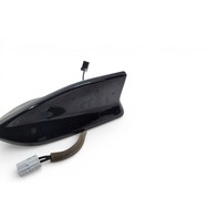 Acura ILX 19-22 Roof Antenna Radio GPS XM Black, 39150-TX6-A51ZN, E067, OEM, 2019, 2020, 2021, 2022