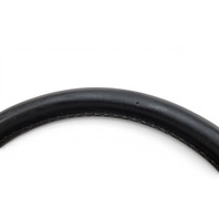 Acura ILX 16-21 A-Spec Steering Wheel Black 78501-TX6-A81ZB, E067, OEM, 2016, 2017, 2018, 2019, 2020, 2021