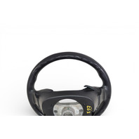 Acura ILX 16-21 A-Spec Steering Wheel Black 78501-TX6-A81ZB, E067, OEM, 2016, 2017, 2018, 2019, 2020, 2021