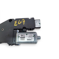 Acura ILX 13-22 Sunroof Motor Sun Roof Moon Roof 70450-TX6-A01, E067, OEM, 2013, 2014, 2015, 2016, 2017, 2018, 2019, 2020, 2021, 2022
