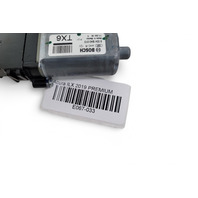 Acura ILX 13-22 Sunroof Motor Sun Roof Moon Roof 70450-TX6-A01, E067, OEM, 2013, 2014, 2015, 2016, 2017, 2018, 2019, 2020, 2021, 2022