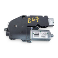 Acura ILX 13-22 Sunroof Motor Sun Roof Moon Roof 70450-TX6-A01, E067, OEM, 2013, 2014, 2015, 2016, 2017, 2018, 2019, 2020, 2021, 2022