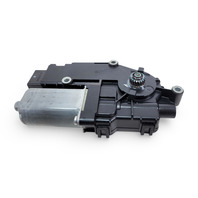 Acura ILX 13-22 Sunroof Motor Sun Roof Moon Roof 70450-TX6-A01, E067, OEM, 2013, 2014, 2015, 2016, 2017, 2018, 2019, 2020, 2021, 2022