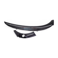 Acura ILX 19-22 Trim Molding Garnish Passenger, Ignition Switch Panel Cover 77240-T3R-A11ZA, E067, OEM, 2019, 2020, 2021, 2022