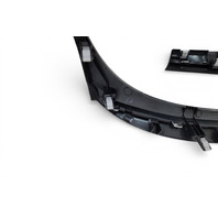 Acura ILX 19-22 Trim Molding Garnish Passenger, Ignition Switch Panel Cover 77240-T3R-A11ZA, E067, OEM, 2019, 2020, 2021, 2022