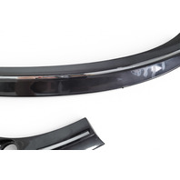 Acura ILX 19-22 Trim Molding Garnish Passenger, Ignition Switch Panel Cover 77240-T3R-A11ZA, E067, OEM, 2019, 2020, 2021, 2022