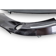 Acura ILX 19-22 Trim Molding Garnish Passenger, Ignition Switch Panel Cover 77240-T3R-A11ZA, E067, OEM, 2019, 2020, 2021, 2022