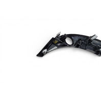 Acura ILX 19-22 Trim Molding Garnish Passenger, Ignition Switch Panel Cover 77240-T3R-A11ZA, E067, OEM, 2019, 2020, 2021, 2022