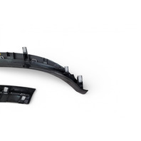 Acura ILX 19-22 Trim Molding Garnish Passenger, Ignition Switch Panel Cover 77240-T3R-A11ZA, E067, OEM, 2019, 2020, 2021, 2022
