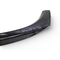 Acura ILX 19-22 Trim Molding Garnish Passenger, Ignition Switch Panel Cover 77240-T3R-A11ZA, E067, OEM, 2019, 2020, 2021, 2022