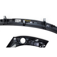 Acura ILX 19-22 Trim Molding Garnish Passenger, Ignition Switch Panel Cover 77240-T3R-A11ZA, E067, OEM, 2019, 2020, 2021, 2022