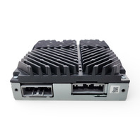 Acura ILX 19-22 Amplifier AMP Audio Player Music 39186-TX6-A71, E067, OEM, 2019, 2020, 2021, 2022