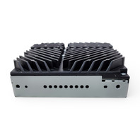 Acura ILX 19-22 Amplifier AMP Audio Player Music 39186-TX6-A71, E067, OEM, 2019, 2020, 2021, 2022