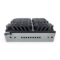 Acura ILX 19-22 Amplifier AMP Audio Player Music 39186-TX6-A71, E067, OEM, 2019, 2020, 2021, 2022