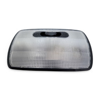 Acura ILX 16-22 Rear Dome Map Light Lamp Black 34254-SZY-023ZK, E067, OEM, 2016, 2017, 2018, 2019, 2020, 2021, 2022