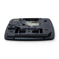 Acura ILX 16-22 Rear Dome Map Light Lamp Black 34254-SZY-023ZK, E067, OEM, 2016, 2017, 2018, 2019, 2020, 2021, 2022