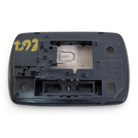 Acura ILX 16-22 Rear Dome Map Light Lamp Black 34254-SZY-023ZK, E067, OEM, 2016, 2017, 2018, 2019, 2020, 2021, 2022