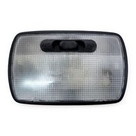 Acura ILX 16-22 Rear Dome Map Light Lamp Black 34254-SZY-023ZK, E067, OEM, 2016, 2017, 2018, 2019, 2020, 2021, 2022